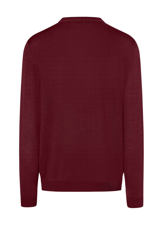 MAERZ Pullover Rundhals 1/1 Arm