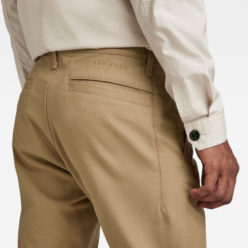 G-STAR G-STAR Slim Chino