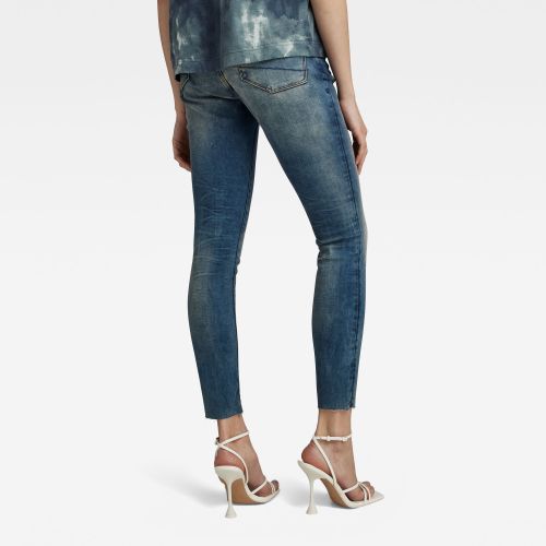 G-STAR G-STAR Skinny Ankle