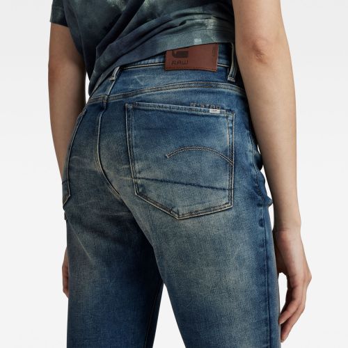 G-STAR G-STAR Skinny Ankle