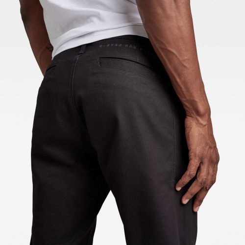 Bronson 2.0 Slim Chino