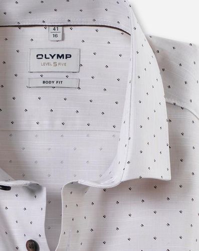OLYMP OLYMP Level Five