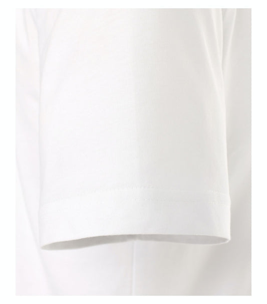CASA MODA T-Shirt Halbarm Doppelpack 092600
