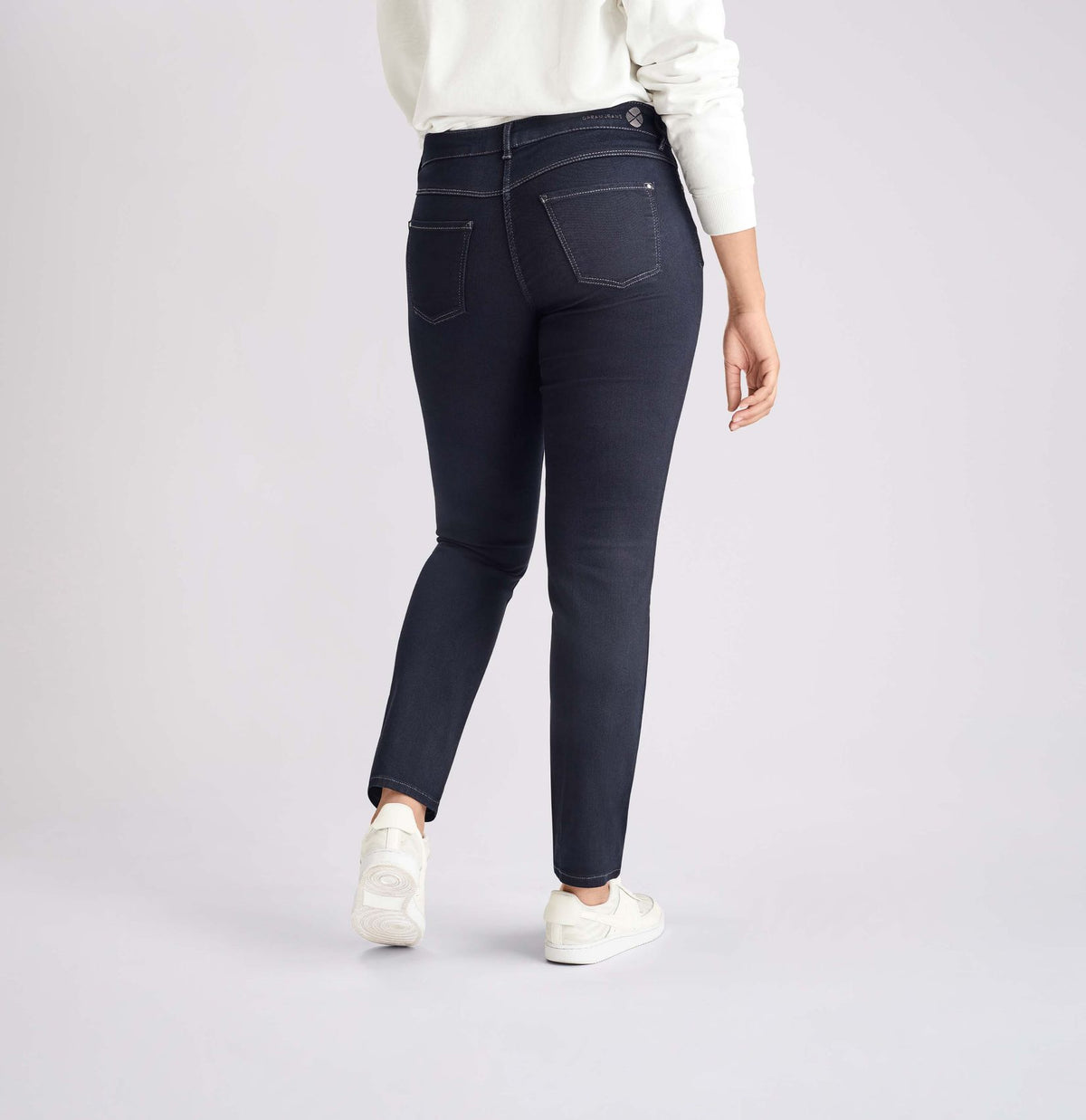 MAC MAC JEANS - DREAM, Dream denim