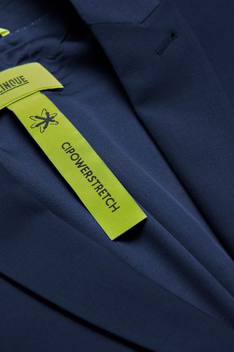 CINQUE CICASTELLO-S