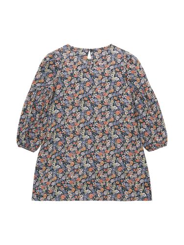 TOM TAILOR Gemustertes Kleid