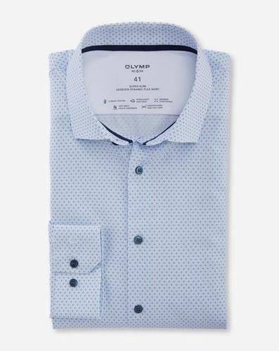 OLYMP OLYMP No. Six 24/Seven