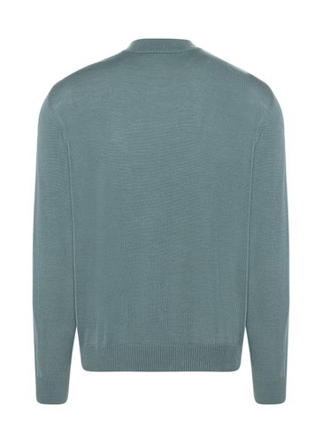 MAERZ PulloverStehkragen1/1Arm