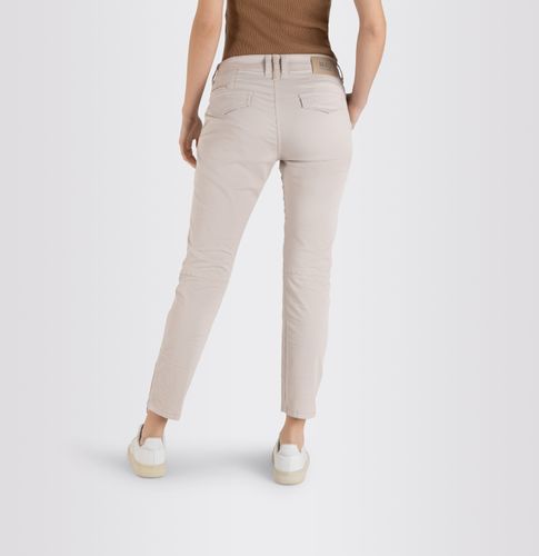 MAC MAC JEANS - RICH, Authentic stretch gabardine