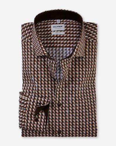 OLYMP OLYMP Level Five