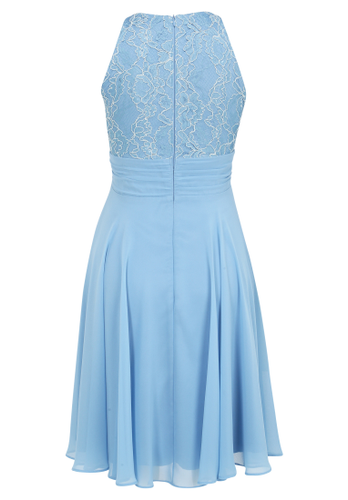 VM Abendkleid