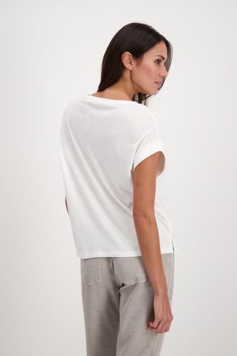 MONARI T-Shirt, off-white