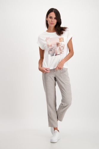 MONARI T-Shirt, off-white