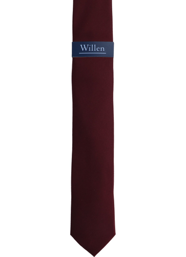 WILLEN Willen Krawatte