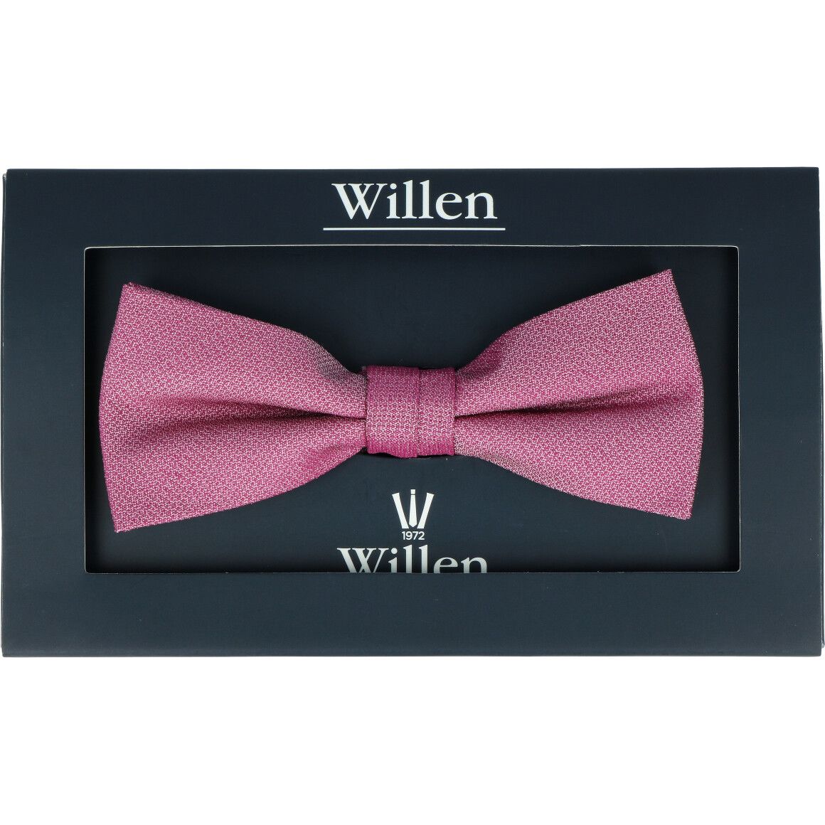 WILLEN Willen Schleife