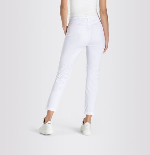 MAC MAC JEANS - CHINO, Authentic stretch gabardine