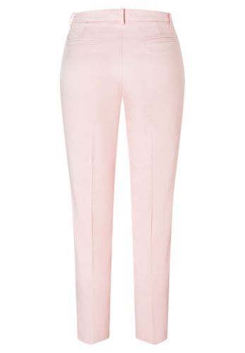 MORE & MORE Hose marine Frühjahrs-Kollektion