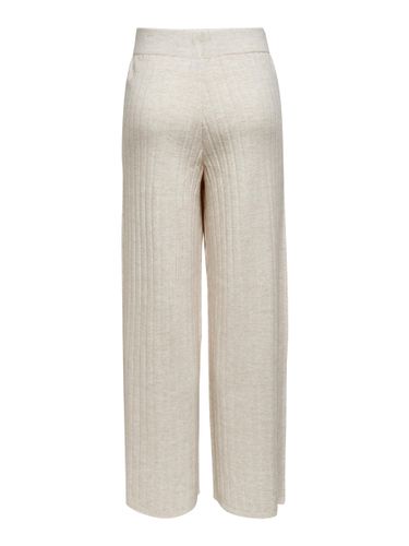 ONLY ONLY ONLTESSA PANT KNT