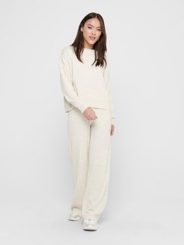 ONLY ONLY ONLTESSA PANT KNT