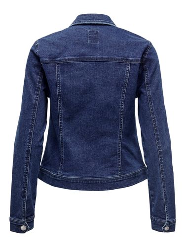 ONLY ONLY ONLNEO LS DES JACKET DNM