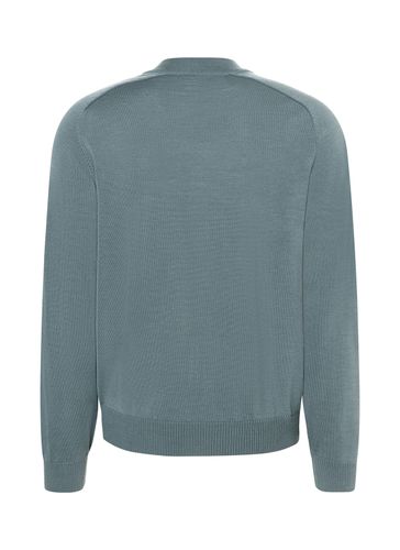 MAERZ StrickjackeZip1/1Arm