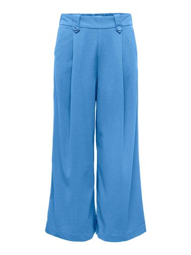 ONLY ONLY ONLKLARA-EVI HW CULOTTE PANT TLR