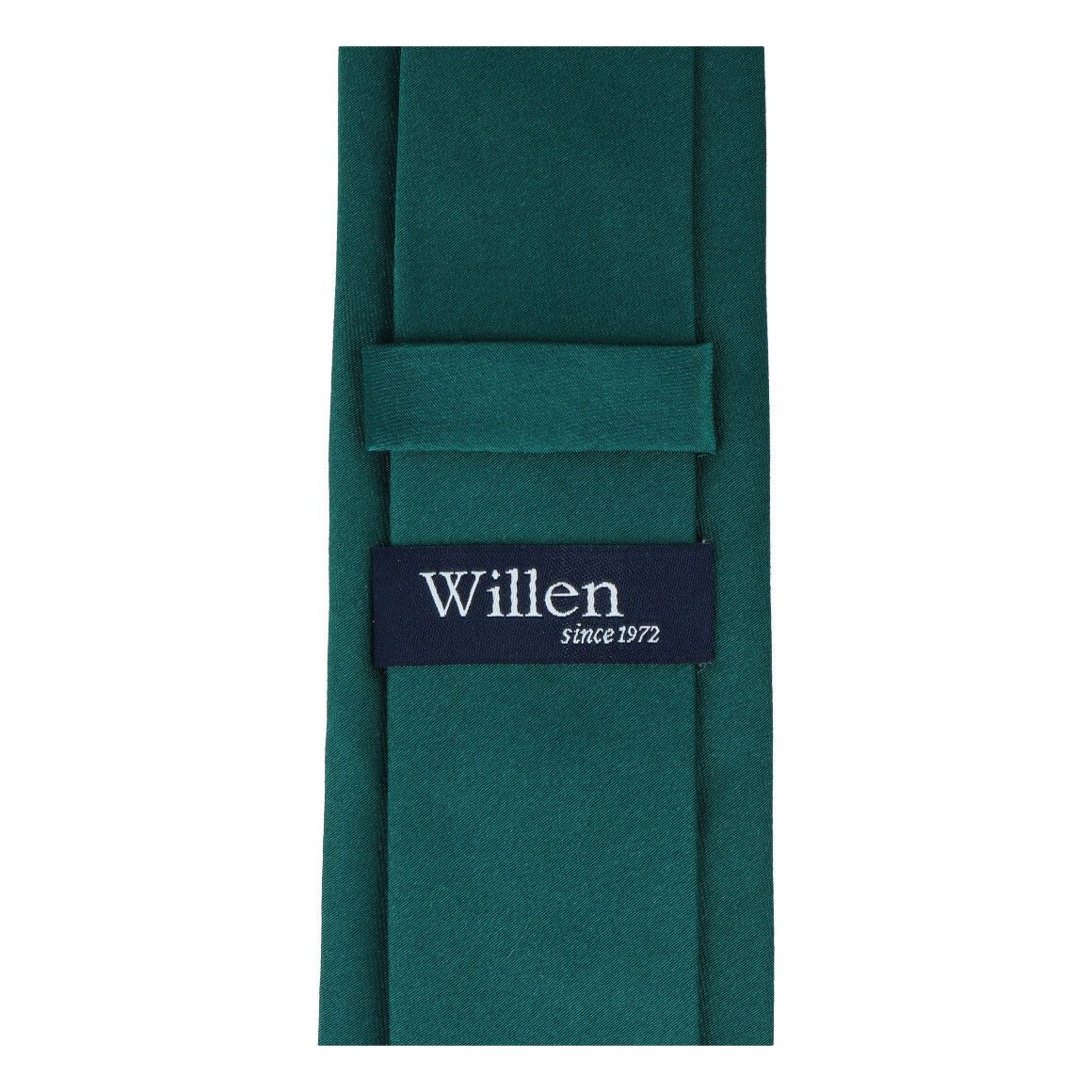 WILLEN Willen Krawatte
