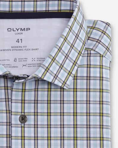 OLYMP OLYMP Luxor 24/Seven