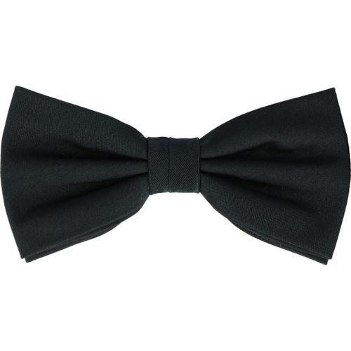 WILLEN Willen Schleife, schwarz