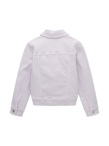 TOM TAILOR Jeansjacke