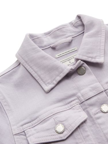 TOM TAILOR Jeansjacke