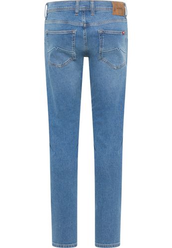 MUSTANG Style Oregon Tapered