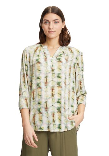 CARTOON Casual-Bluse