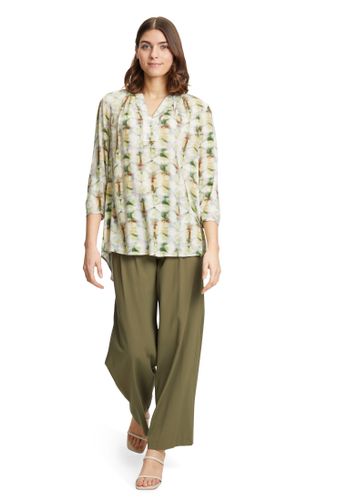 CARTOON Casual-Bluse