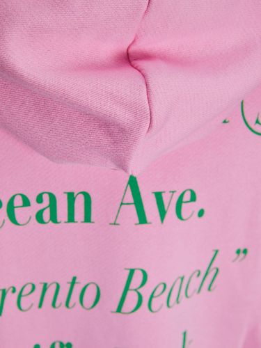 JACK & JONES JACK&JONES JOREXOTIC SWEAT HOOD