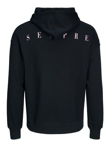 JACK & JONES JACK&JONES JOREXOTIC SWEAT HOOD