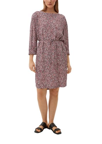 S.OLIVER BLACK Kleid