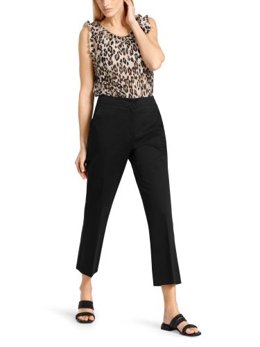 MARC CAIN Hose im Chino-Stil