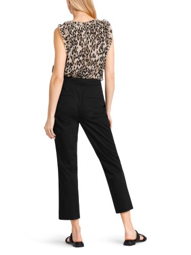 MARC CAIN Hose im Chino-Stil