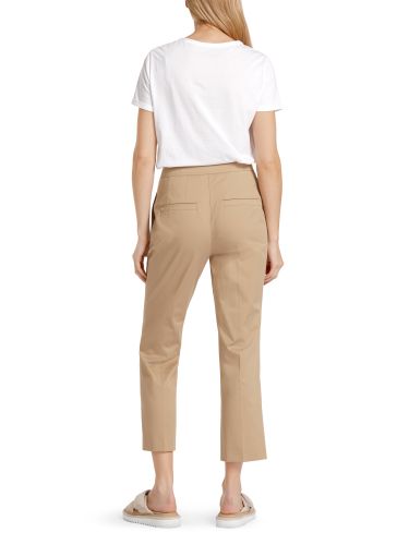 MARC CAIN Hose im Chino-Stil