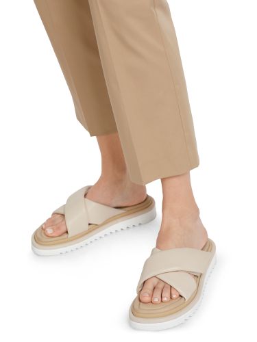 MARC CAIN Hose im Chino-Stil