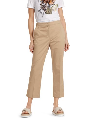 MARC CAIN Hose im Chino-Stil
