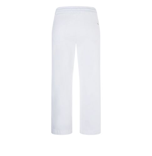 MAC MAC JEANS - CULOTTE, Super soft summer denim