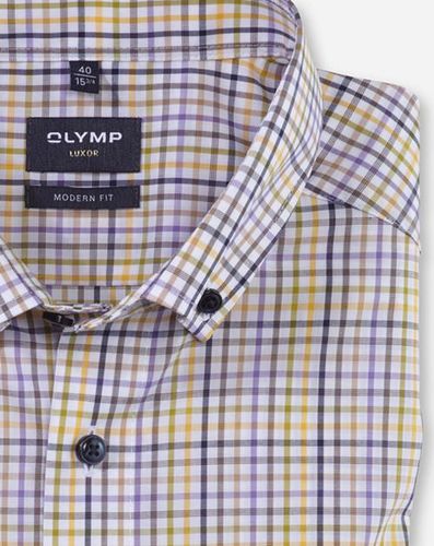 OLYMP OLYMP Luxor