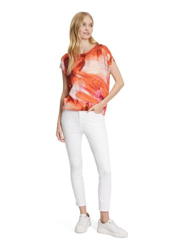 CARTOON Modern fit jeans