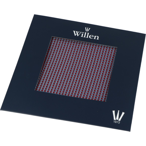 WILLEN Willen Einstecktuch