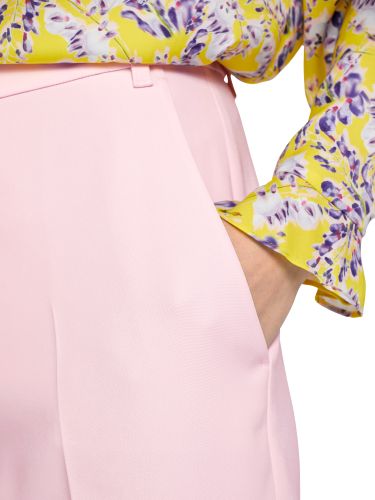 MARC CAIN Elegante Hose mit Bügelfalte
