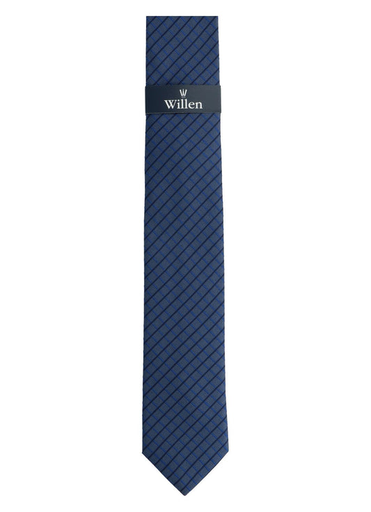 WILLEN Willen Krawatte