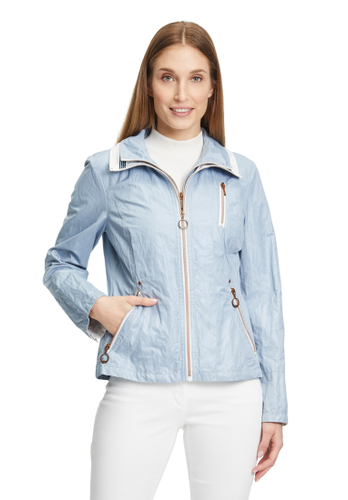 GIL BRET 2 in 1 Jacke