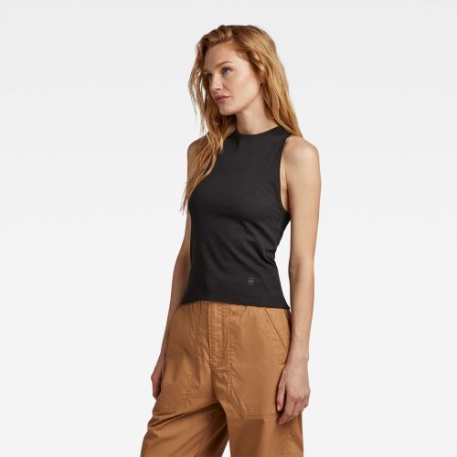 G-STAR G-STAR Racer slim tank top